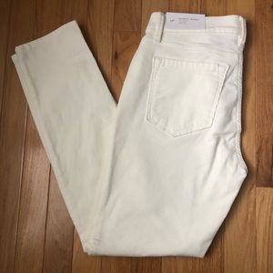 NWT LOFT Modern Skinny Cords